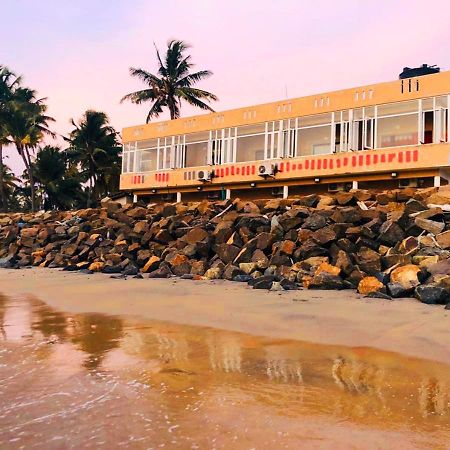 Cherai Blue Lagoon Resort Pallipuram Eksteriør bilde
