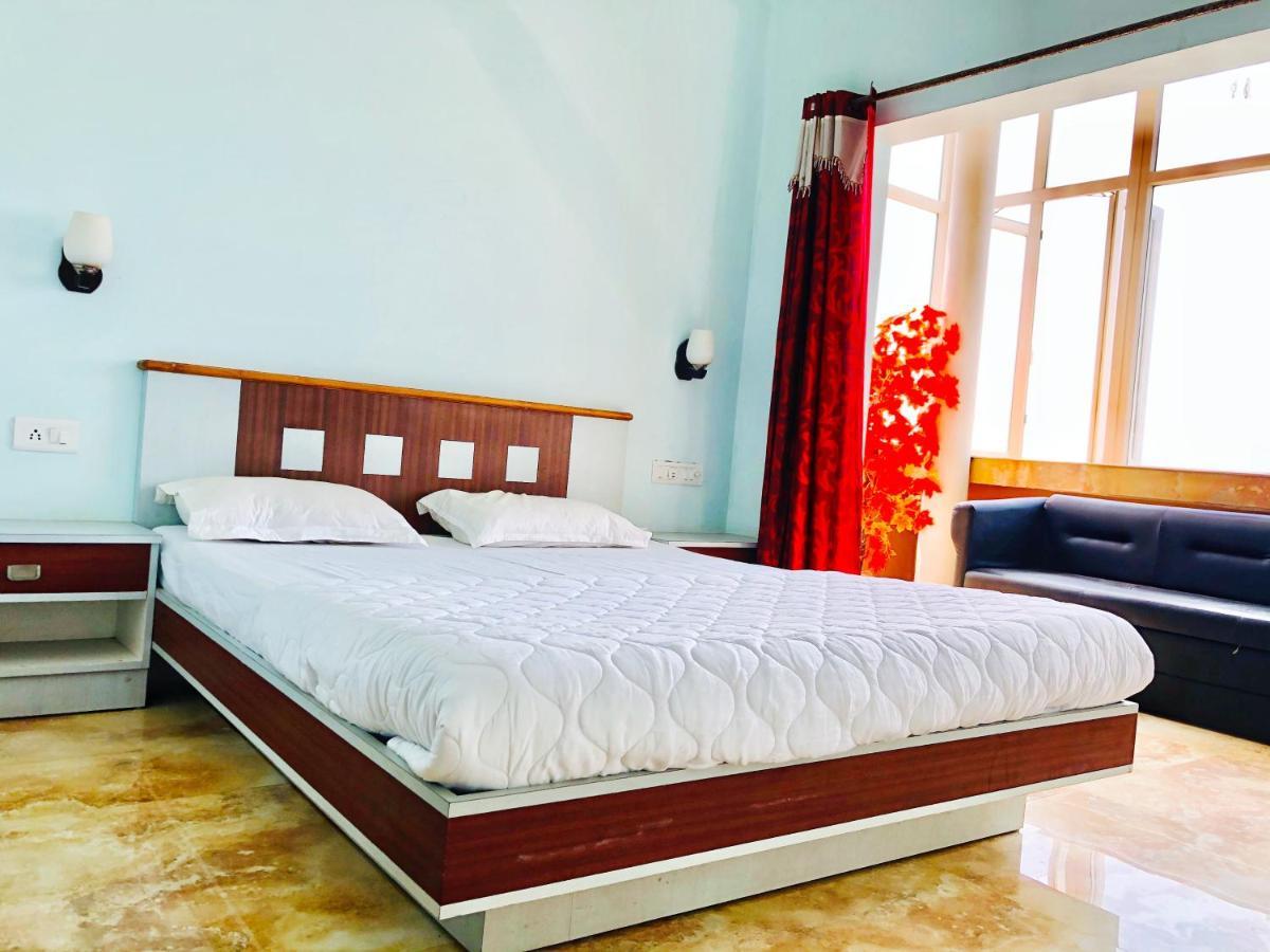 Cherai Blue Lagoon Resort Pallipuram Eksteriør bilde