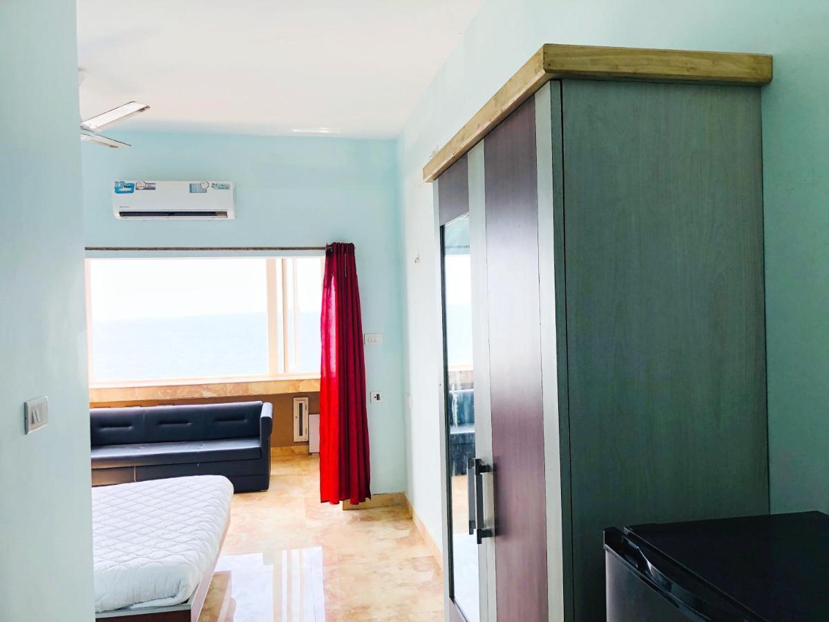 Cherai Blue Lagoon Resort Pallipuram Eksteriør bilde