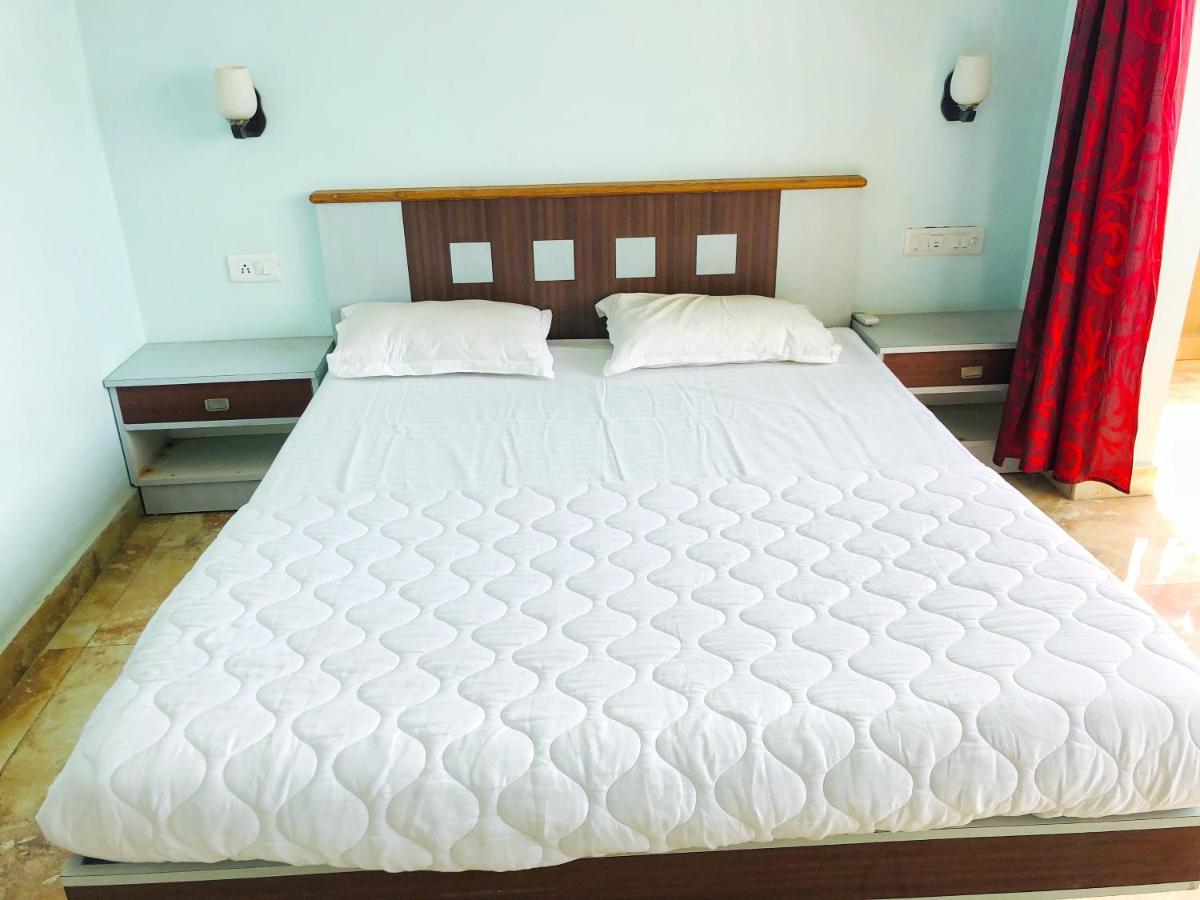 Cherai Blue Lagoon Resort Pallipuram Eksteriør bilde